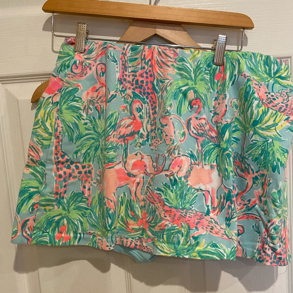 Skort